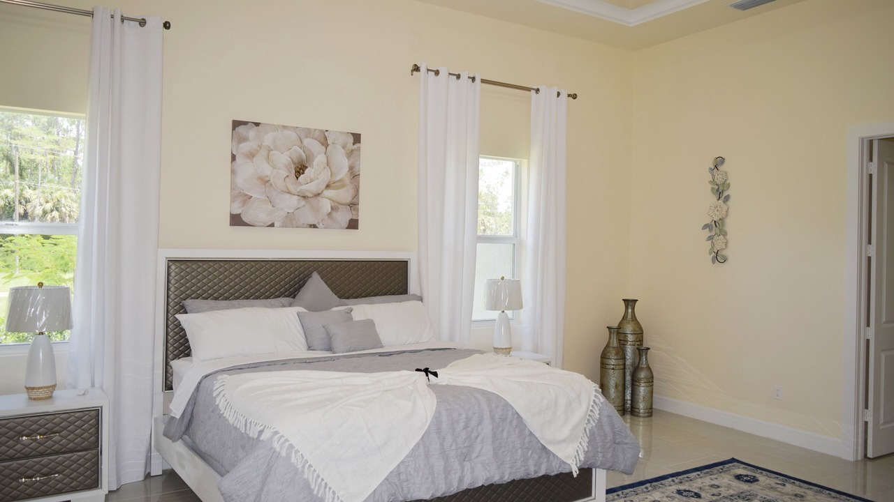 Photo of Bedroom in Rural Estates