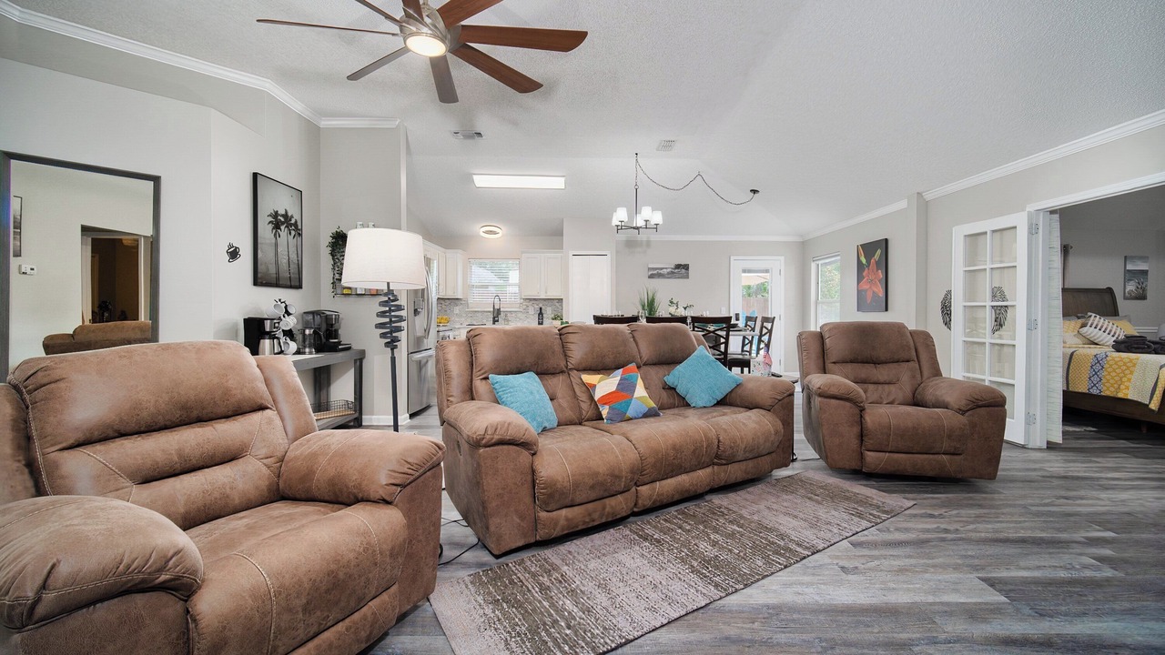 Photo of Bedroom in Arlington