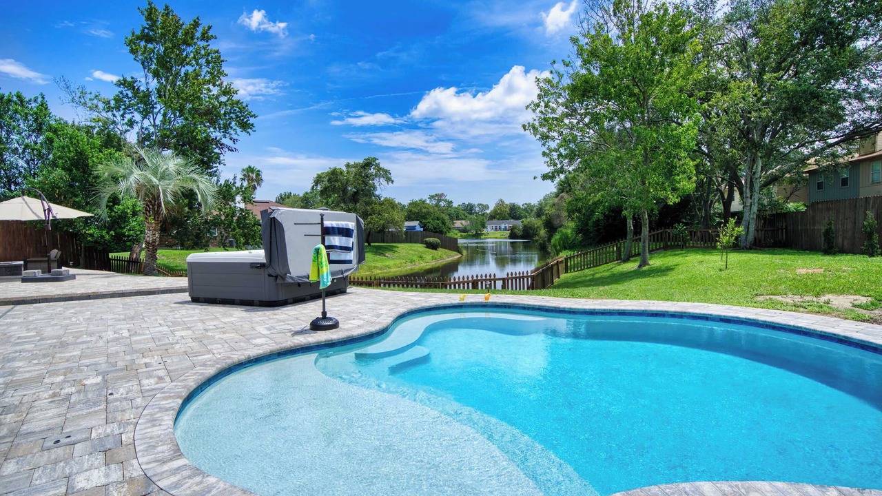 Photo of Outdoor in Arlington