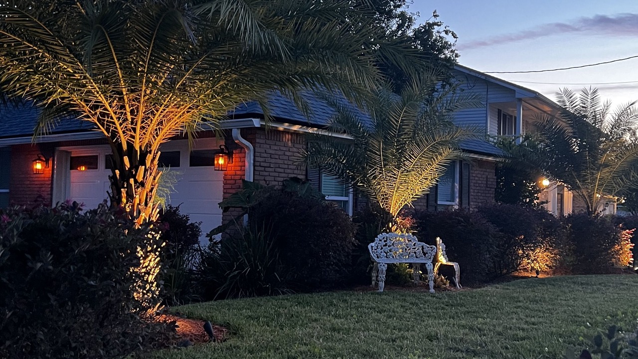Photo of Outdoor in Jacksonville