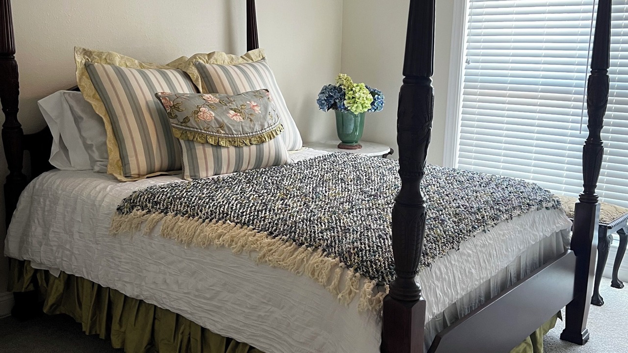 Photo of Bedroom in Jacksonville