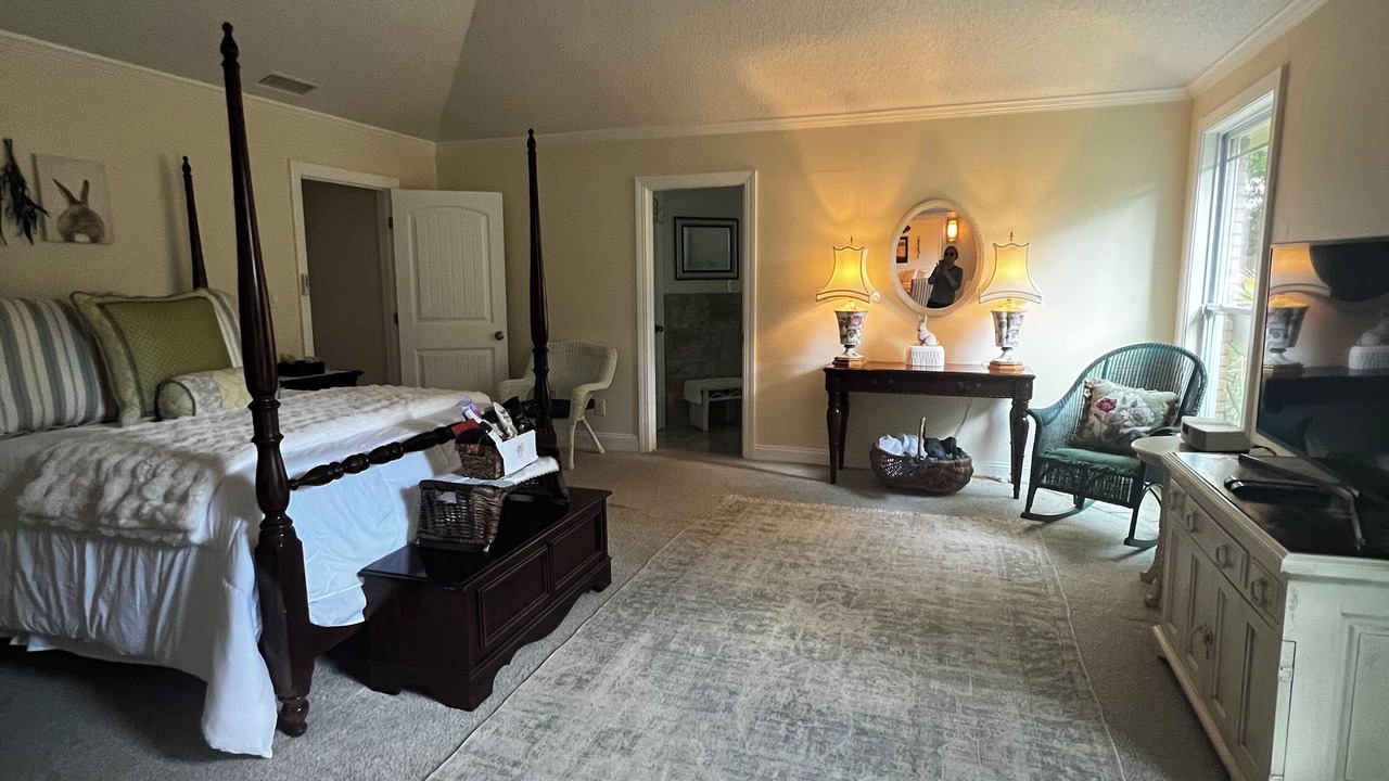 Photo of Bedroom in Jacksonville