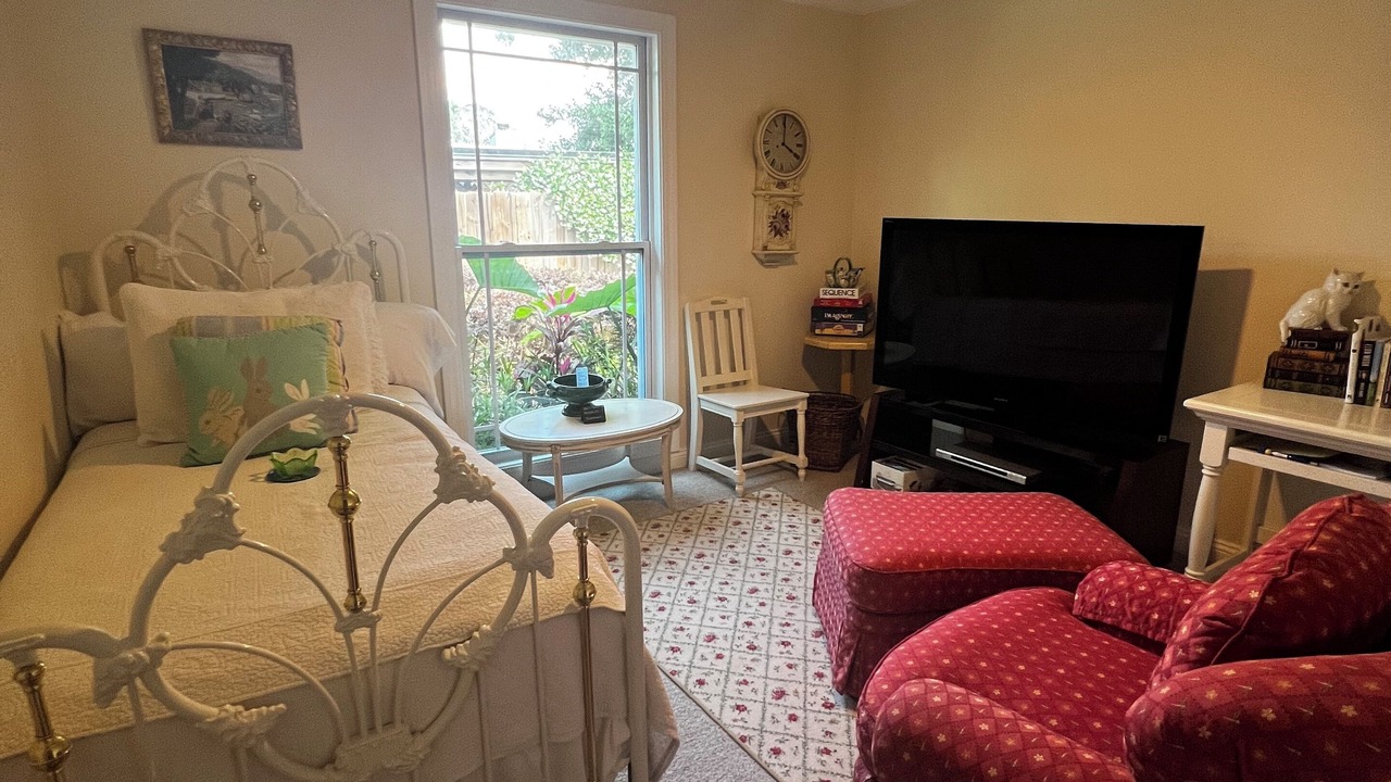 Photo of Bedroom in Jacksonville