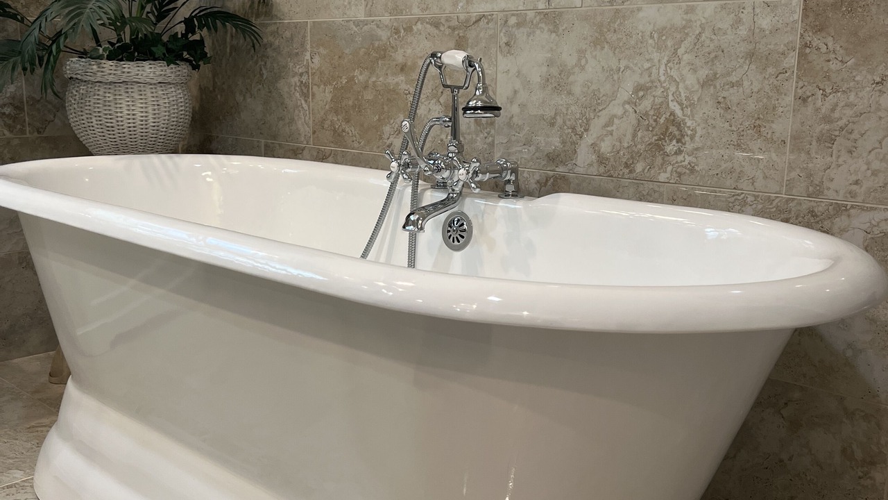 Photo of Bathroom in Jacksonville