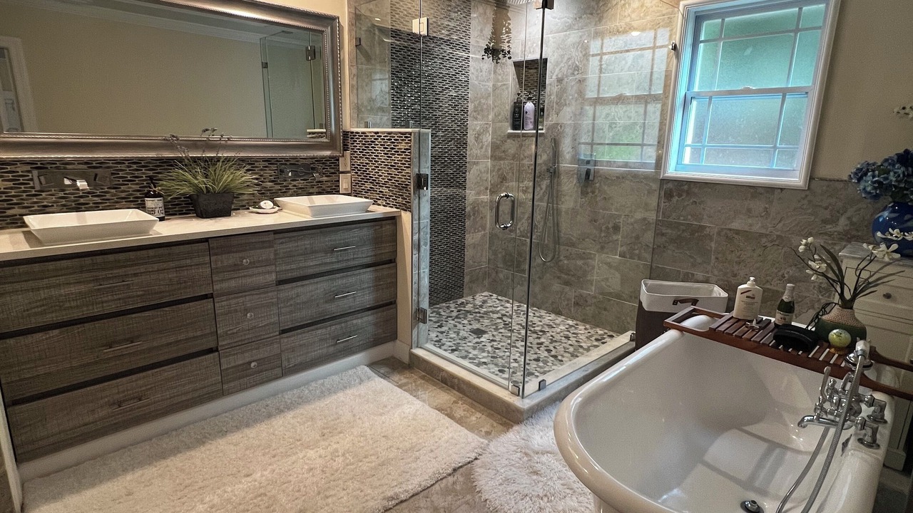 Photo of Bathroom in Jacksonville