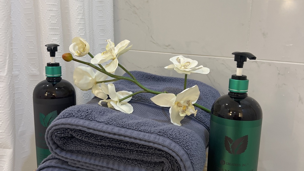 Photo of Bathroom in Jacksonville