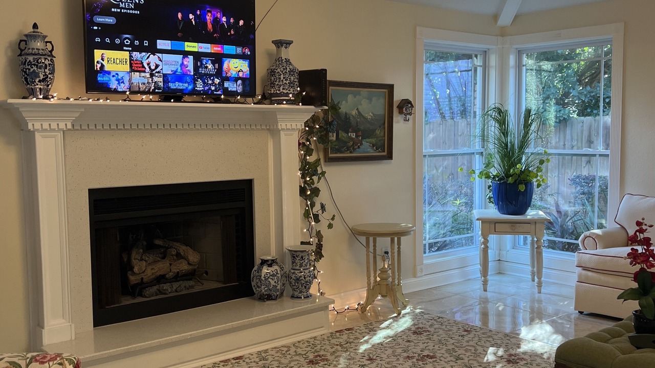 Photo of Livingroom in Jacksonville