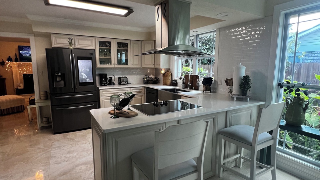 Photo of Kitchen in Jacksonville