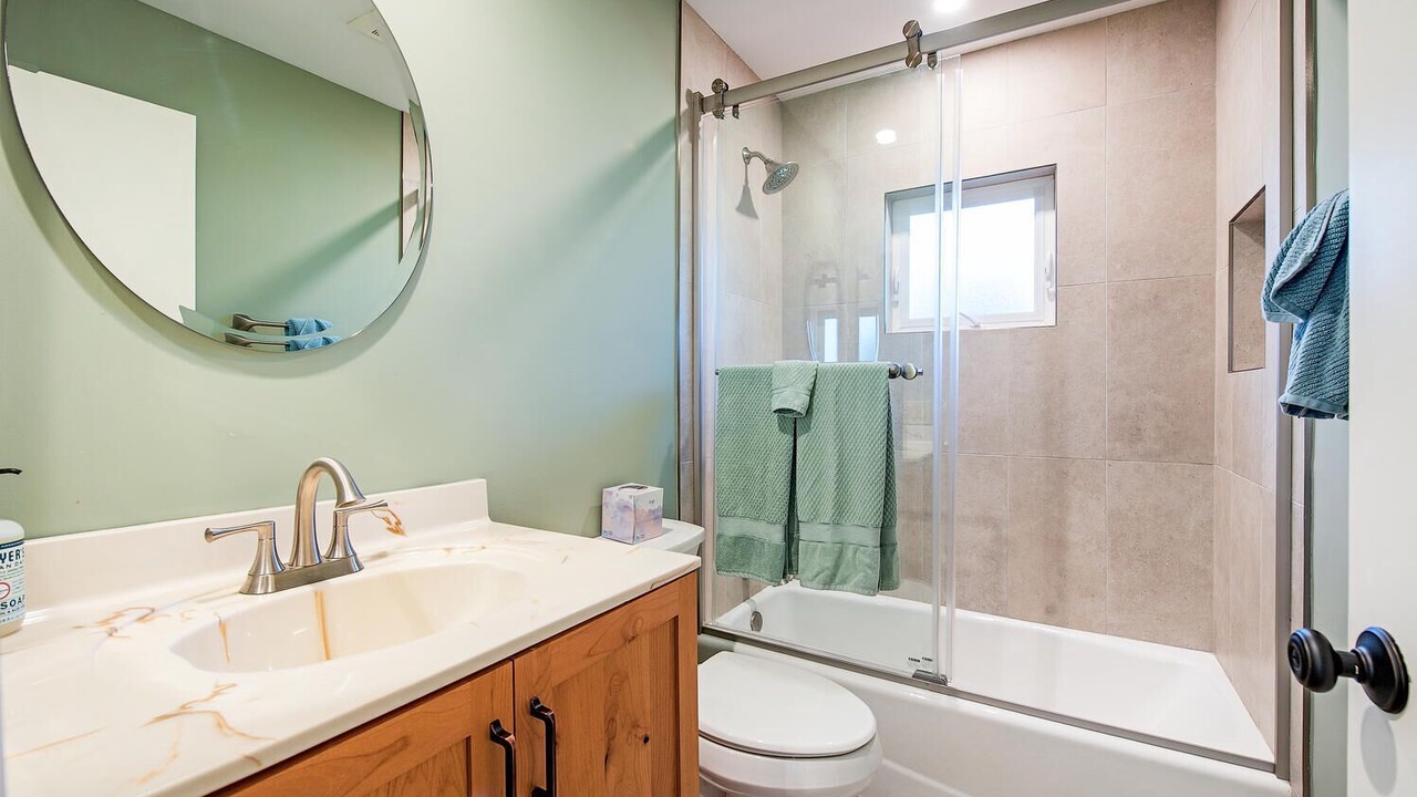 Photo of Bathroom in North Naples