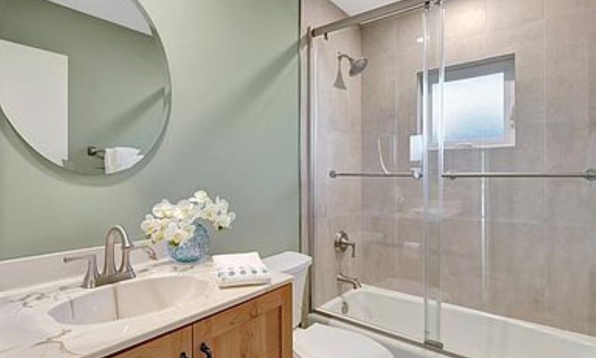 Photo of Bathroom in North Naples