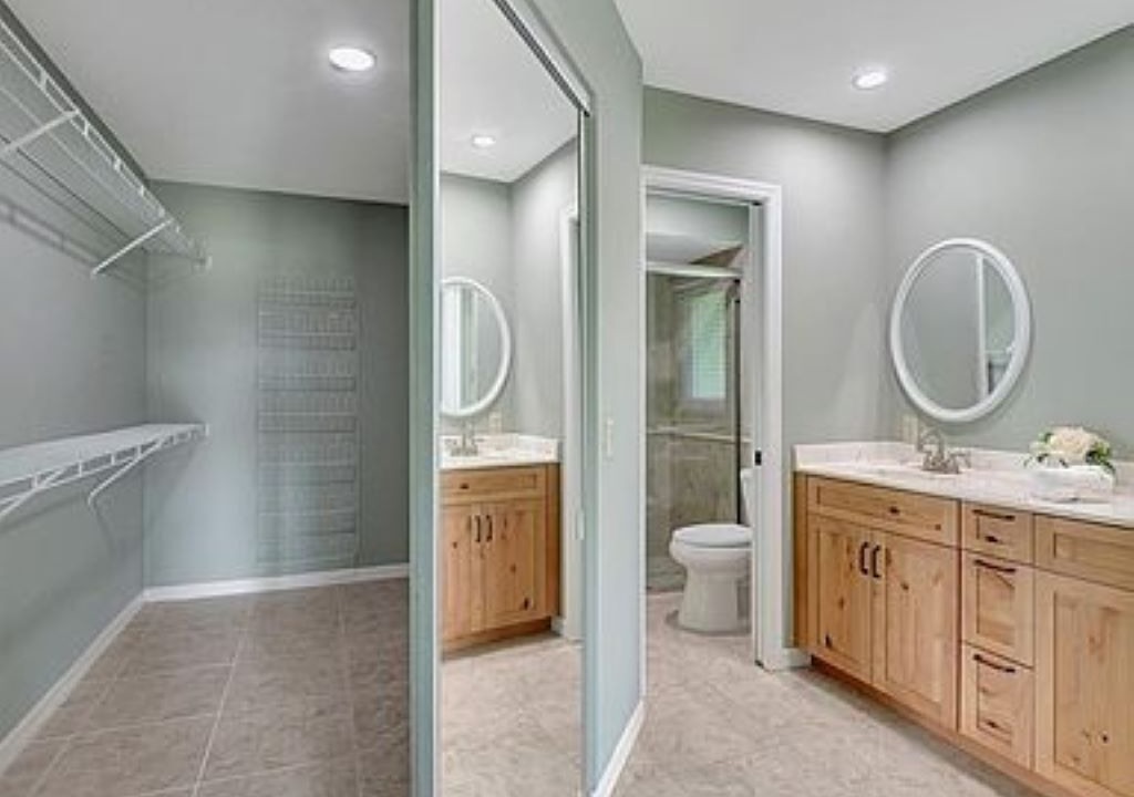 Photo of Bathroom in North Naples