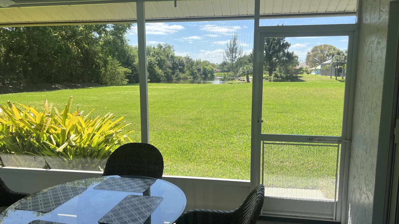 Photo of Outdoor in North Naples