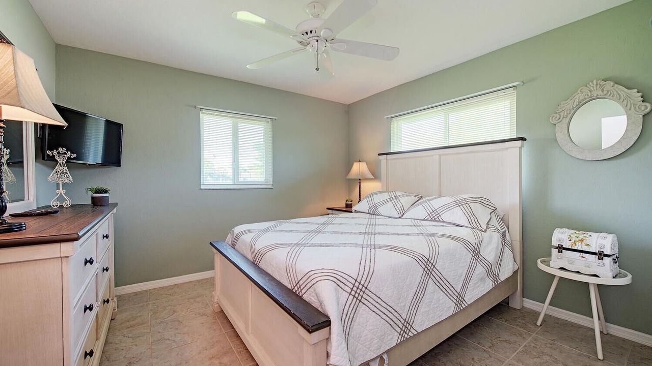 Photo of Bedroom in North Naples