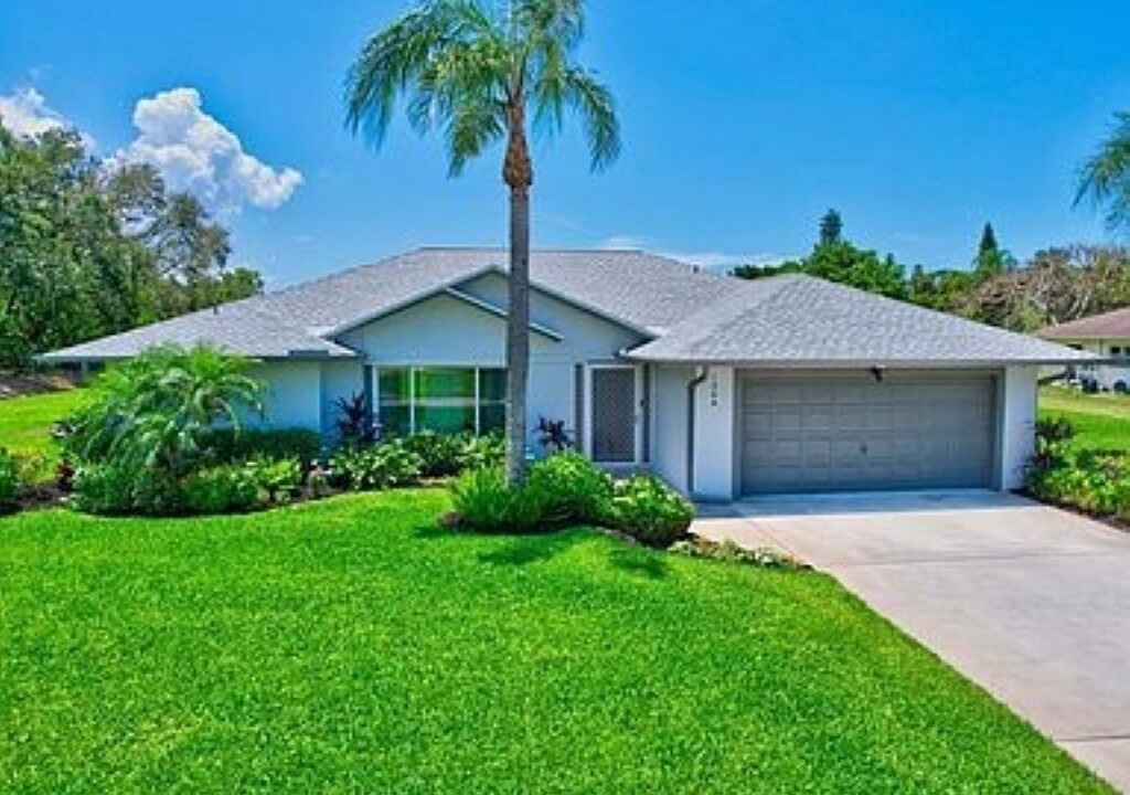 Photo of Outdoor in North Naples