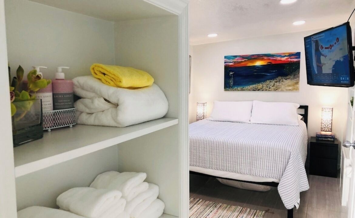 Photo of Bedroom in Safety Harbor