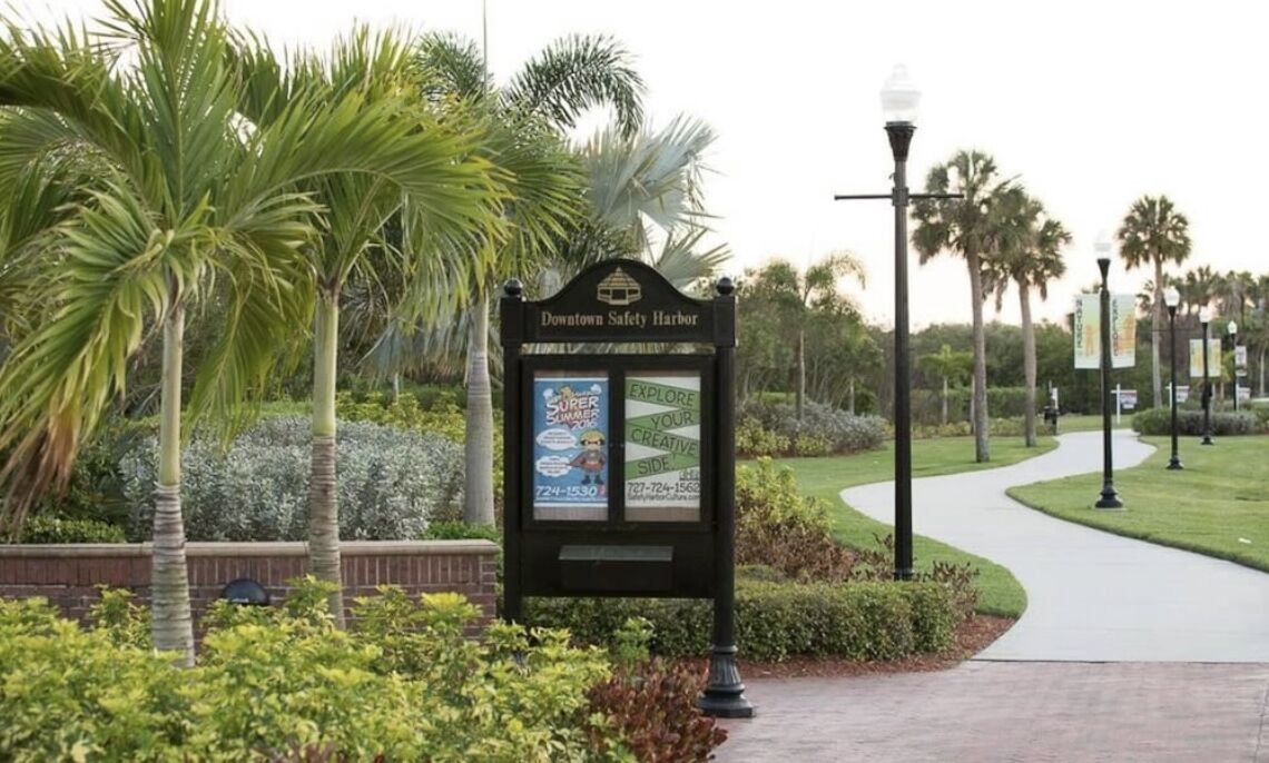 Photo of Outdoor in Safety Harbor