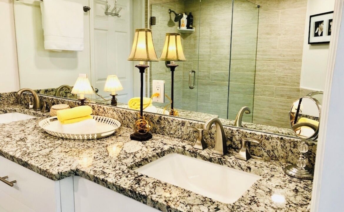 Photo of Bathroom in Safety Harbor