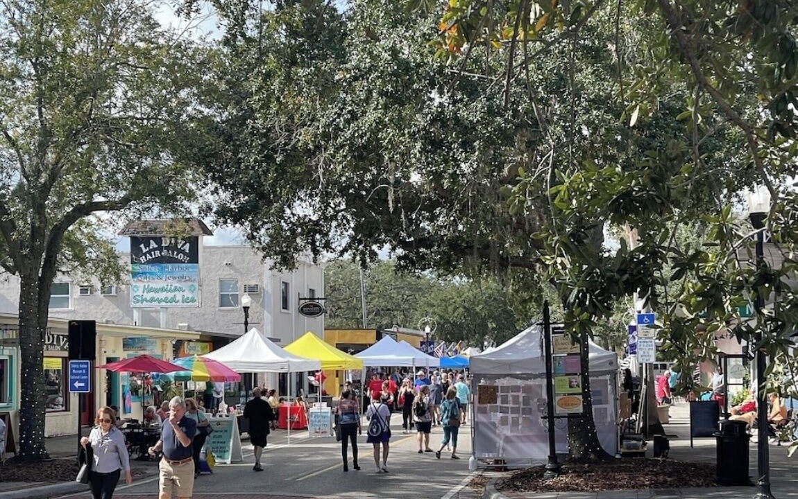 Photo of Others in Safety Harbor