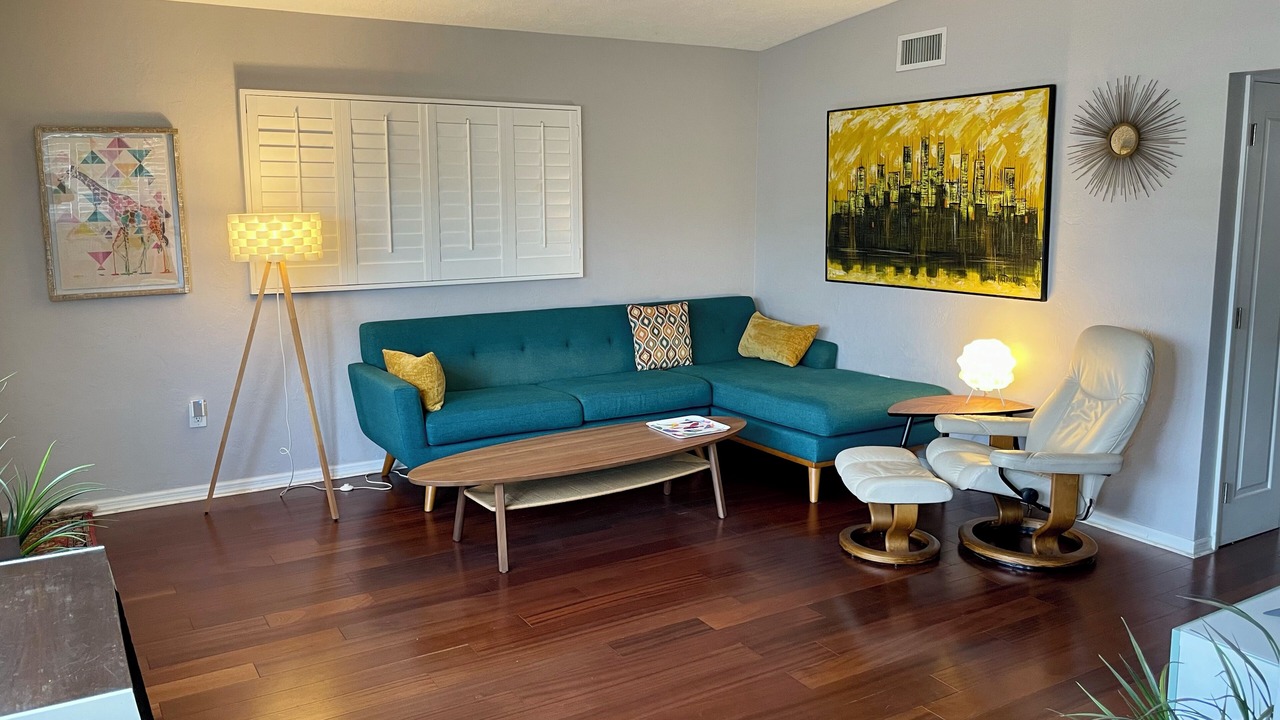 Photo of Bedroom in Vamo