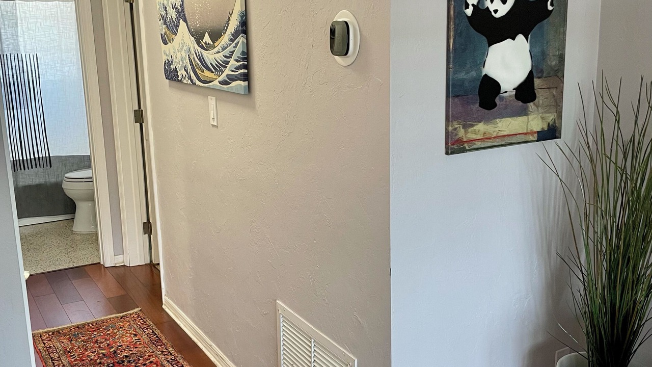 Photo of Bedroom in Vamo