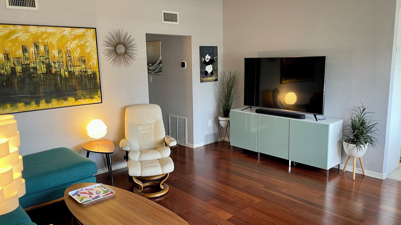 Photo of Bedroom in Vamo