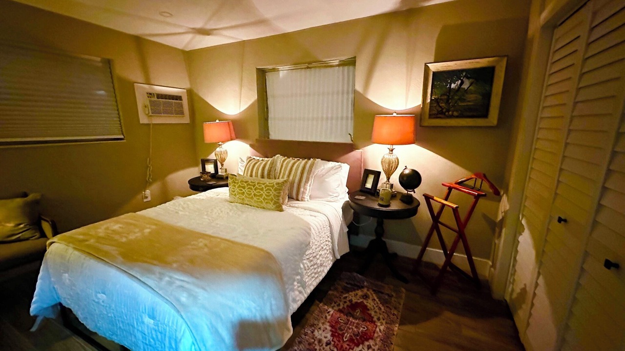 Photo of Bedroom in Sweetwater
