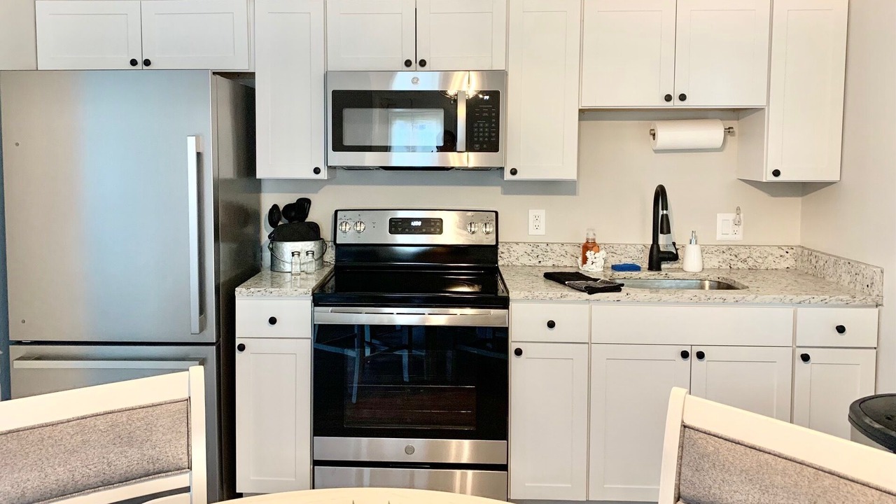 Photo of Kitchen in Floral City