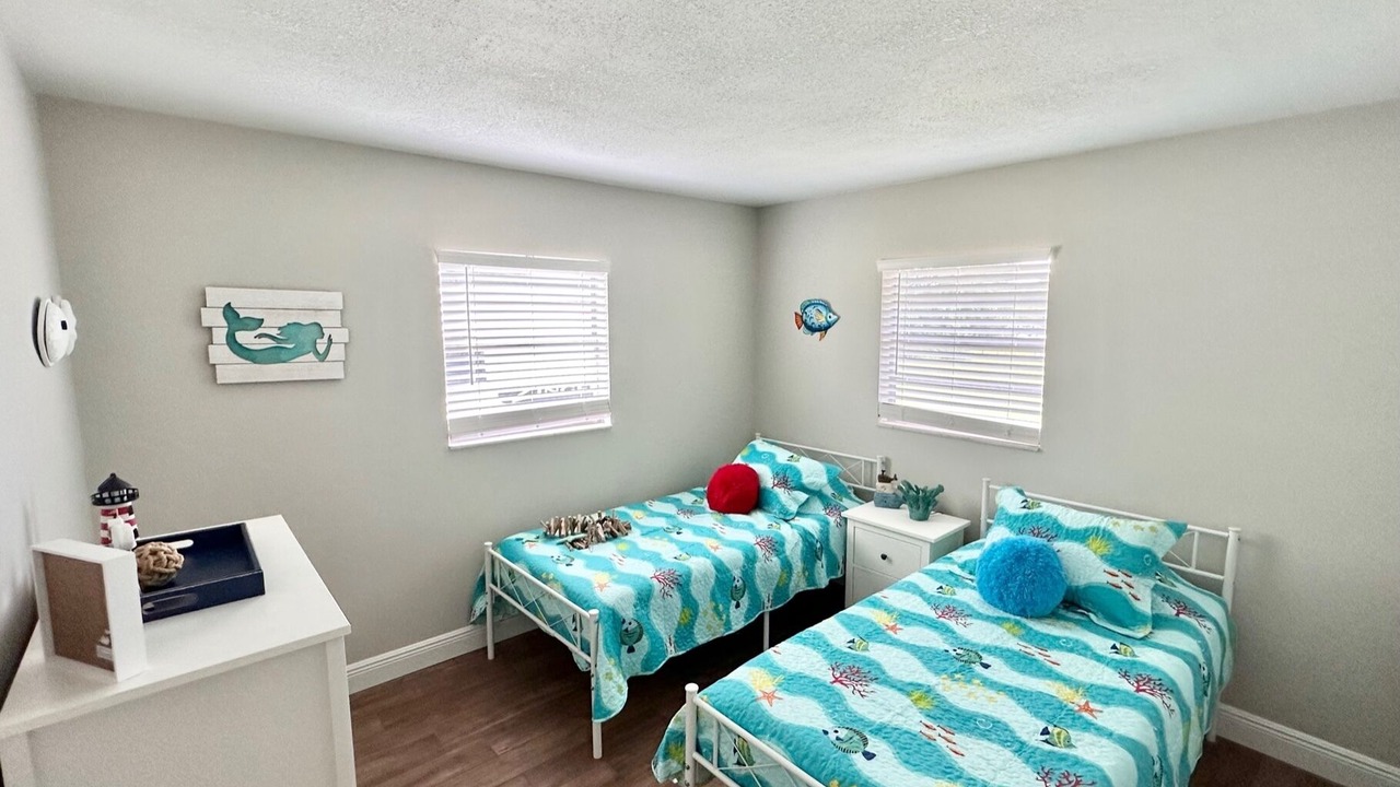 Photo of Bedroom in Floral City