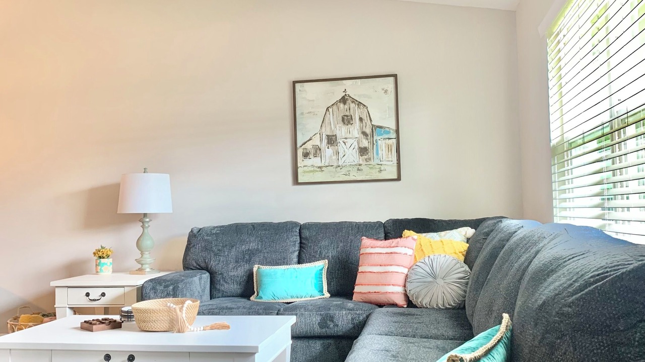 Photo of Livingroom in Floral City