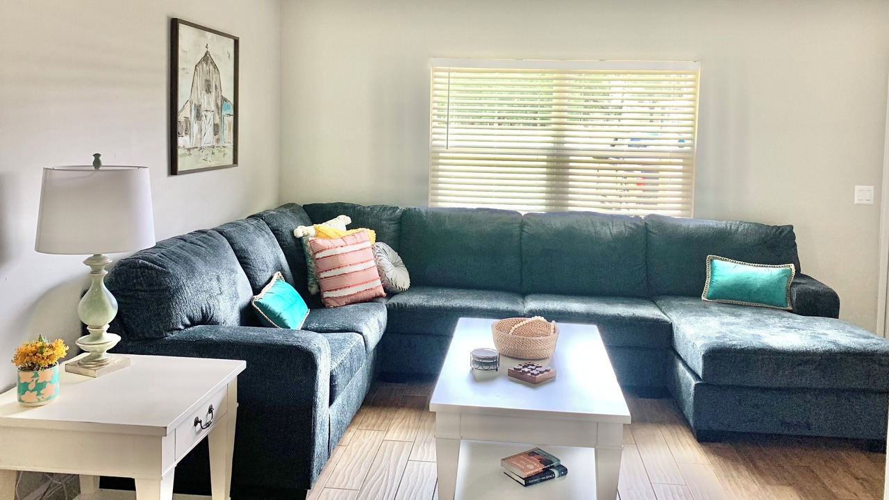 Photo of Livingroom in Floral City