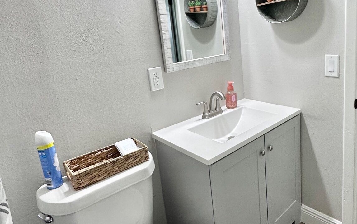 Photo of Bathroom in Floral City
