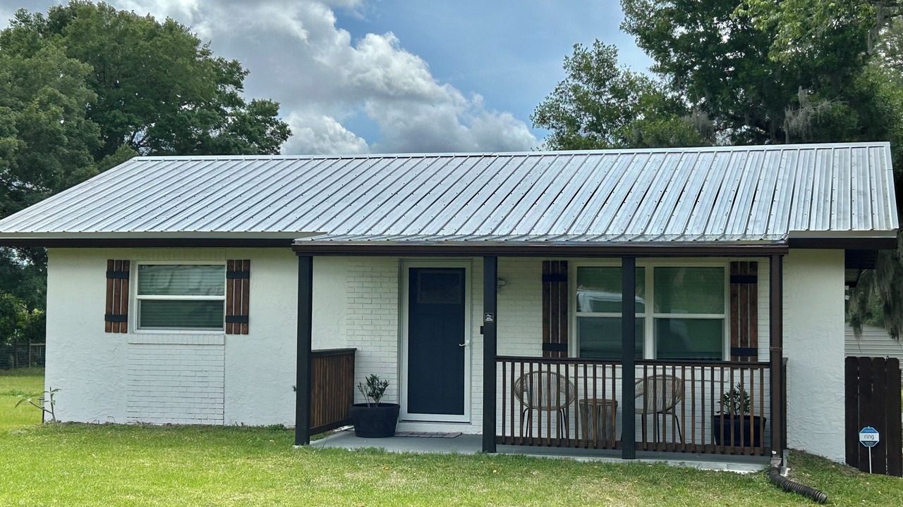 Photo of Outdoor in Floral City