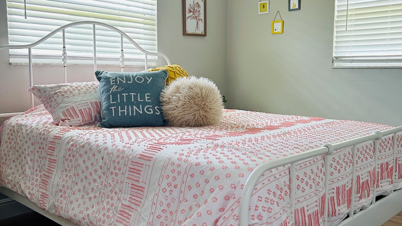 Photo of Bedroom in Floral City