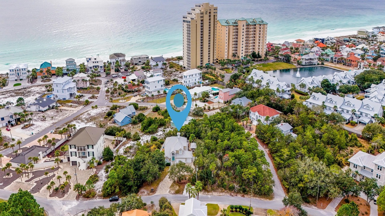 Photo of Outdoor in Gulf Pines