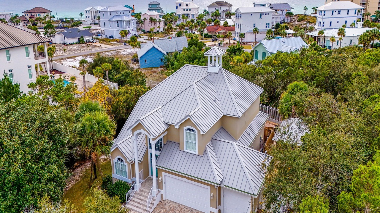 Photo of Outdoor in Gulf Pines