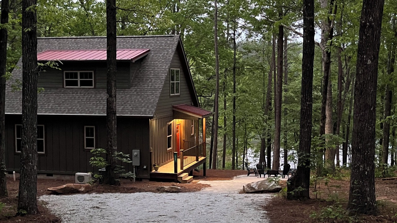 Photo of Outdoor in Seneca