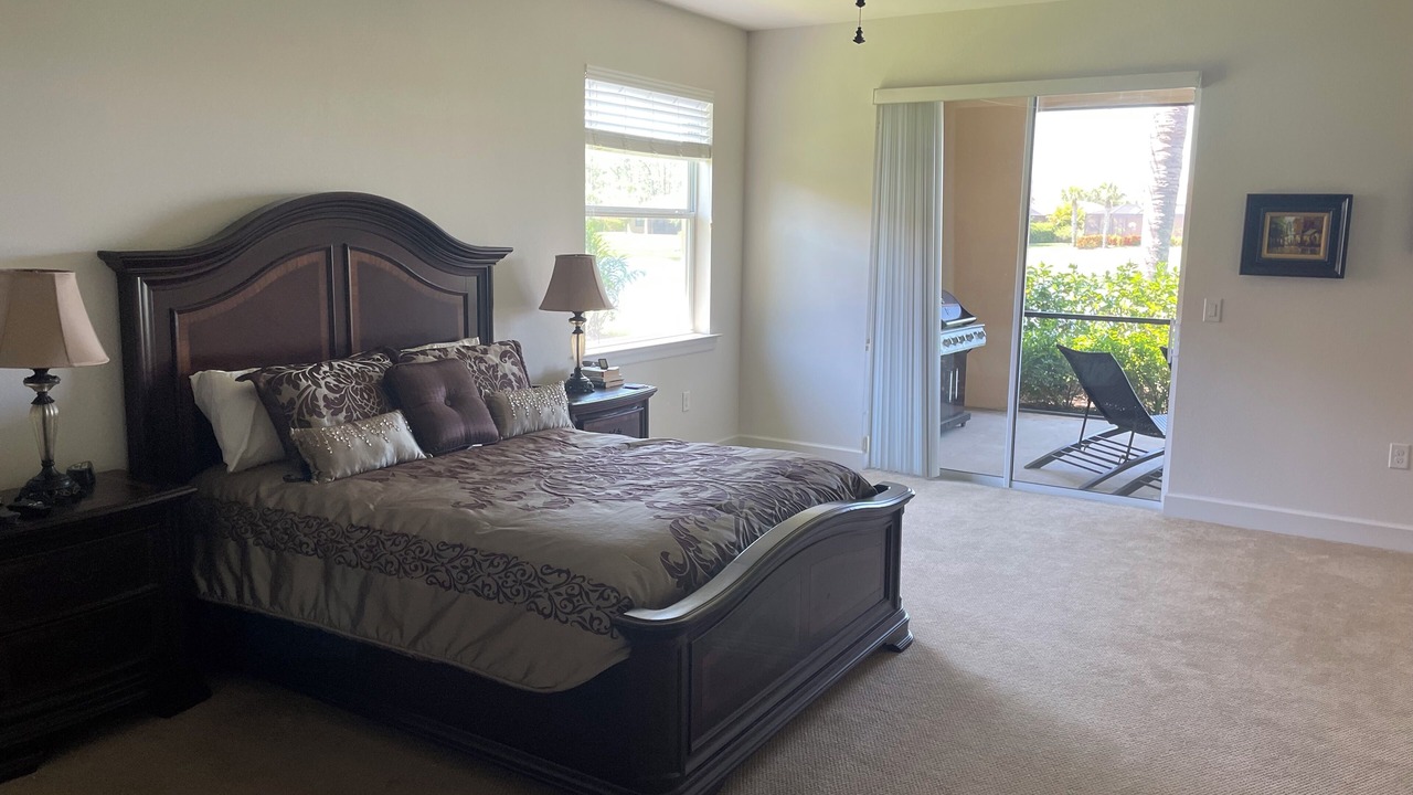 Photo of Bedroom in Arborwood