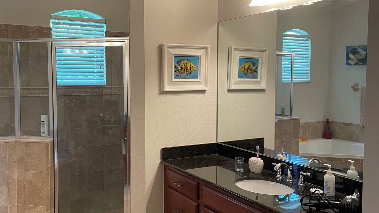 Photo of Bathroom in Arborwood