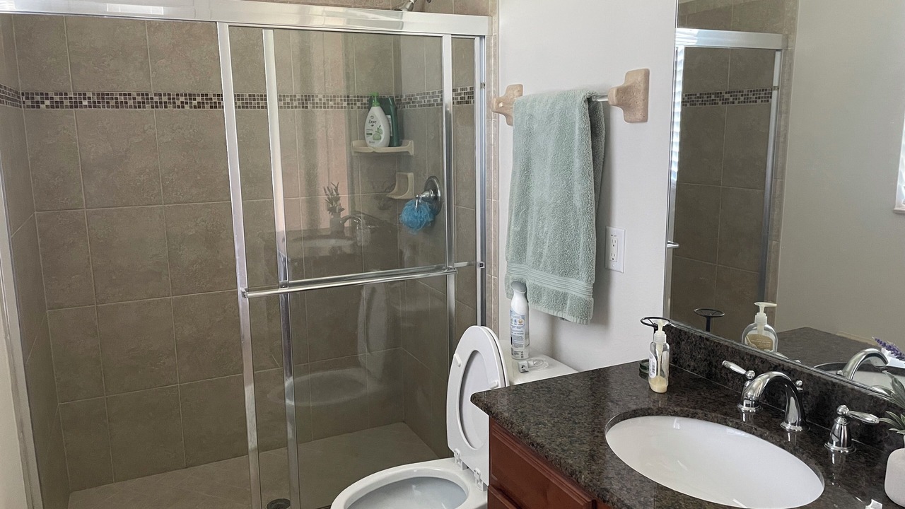 Photo of Bathroom in Arborwood