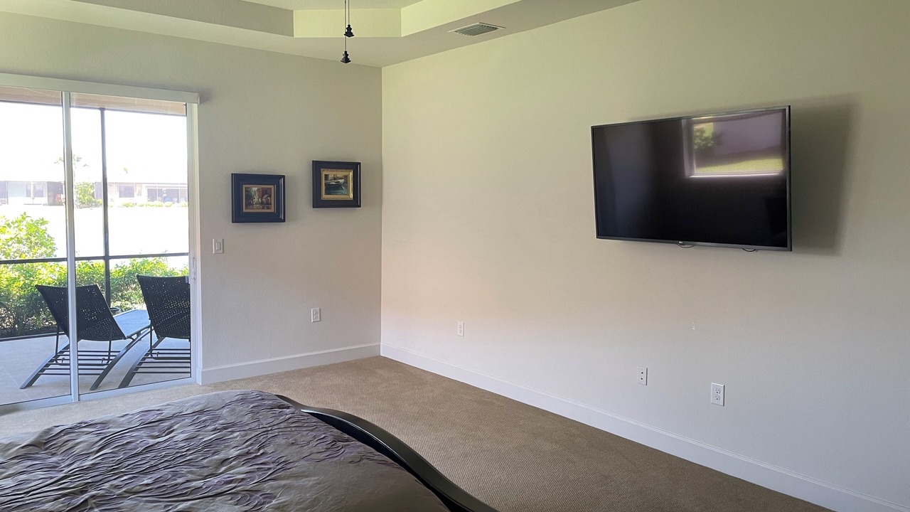 Photo of Bedroom in Arborwood