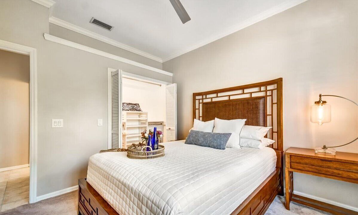 Photo of Bedroom in Venice