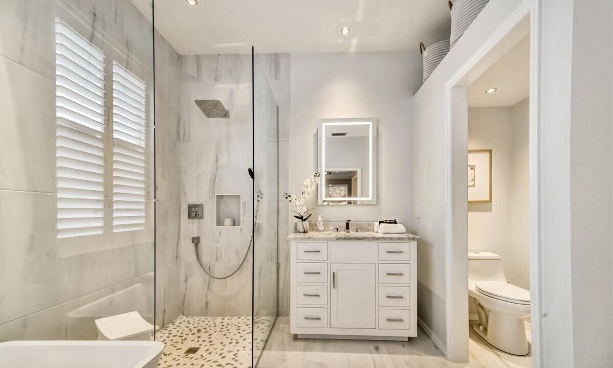 Photo of Bathroom in Venice