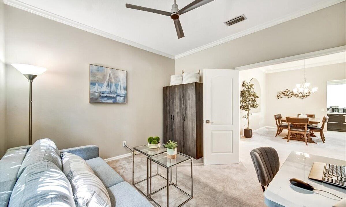 Photo of Livingroom in Venice