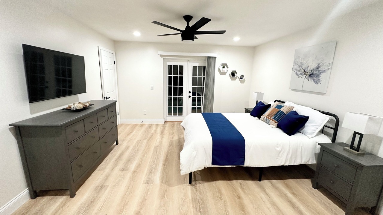 Photo of Bedroom in Buena Ventura Lakes
