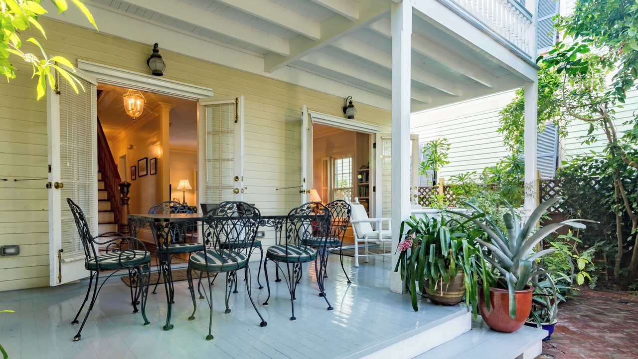 Photo of Outdoor in Historic Seaport
