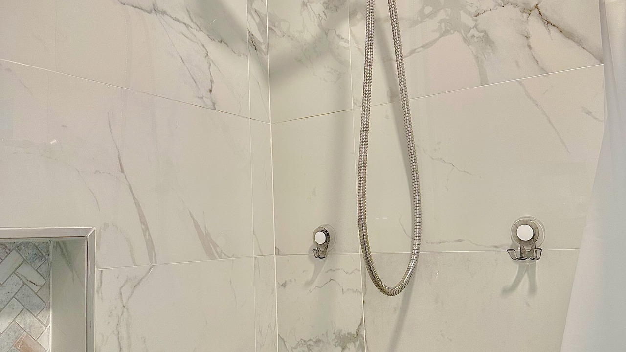 Photo of Bathroom in Ludlam