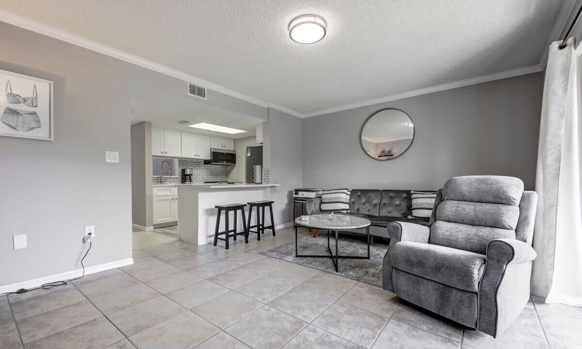 Photo of Livingroom in Port Canaveral