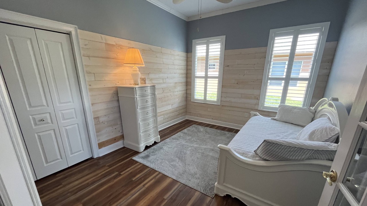 Photo of Bedroom in Weeki Wachee