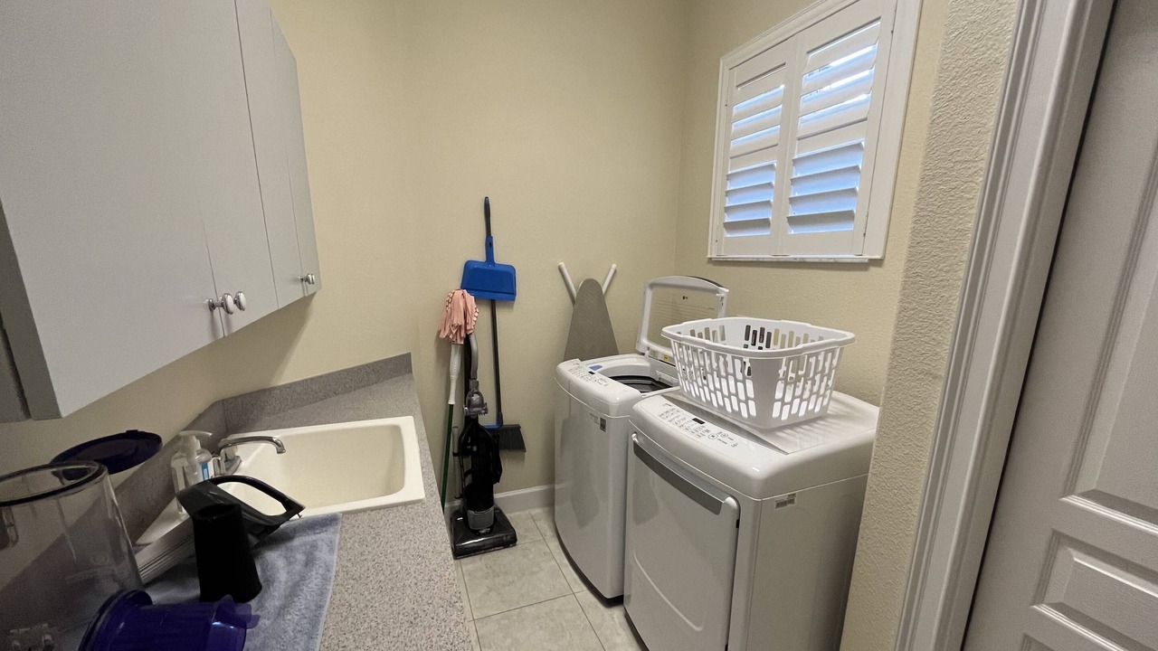 Photo of Bathroom in Weeki Wachee