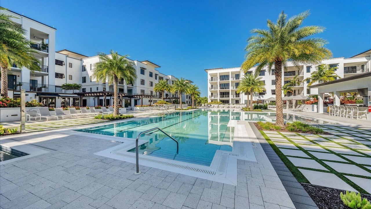 Photo of Outdoor in Redevelopment Area